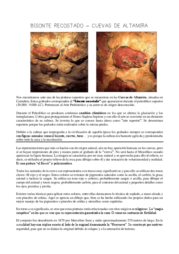Miniatura del documento 1. PALEOLITICO- BISONTE RECOSTADO.pdf
