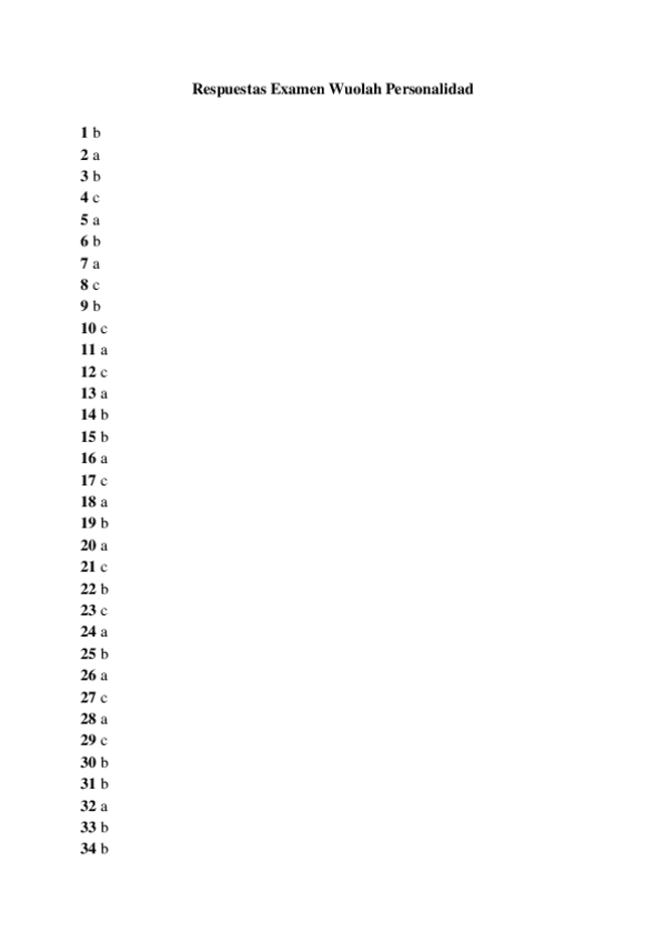 Miniatura del documento Respuestas EXAMEN Wuolah.docx
