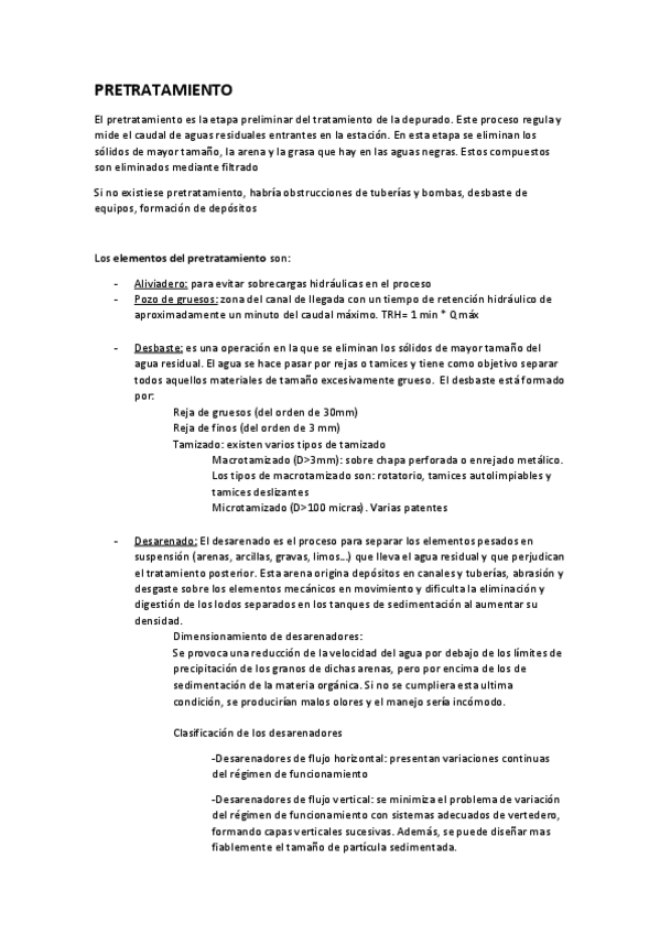Miniatura del documento Apuntes-PRETRATAMIENTO.pdf