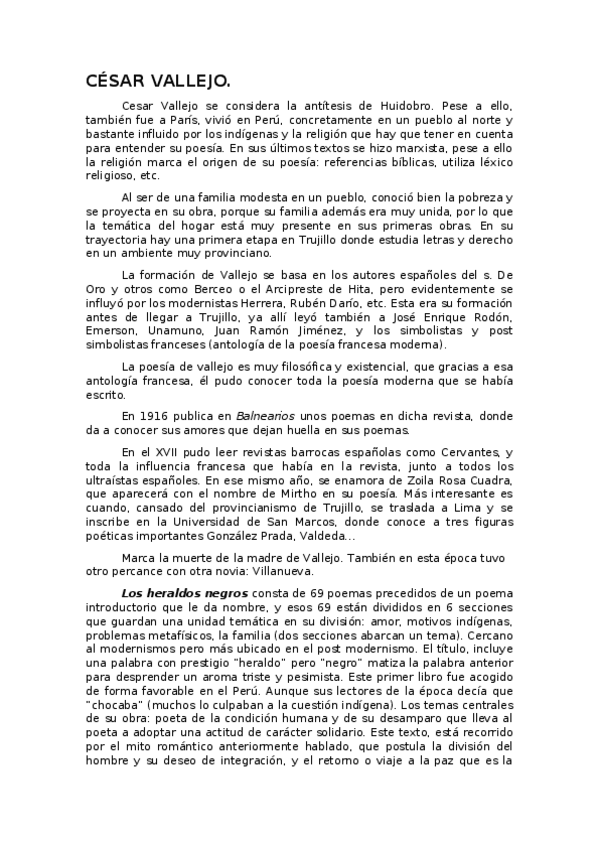 Miniatura del documento TEMA 2. Vallejo..docx