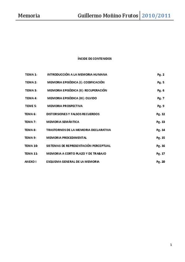 Miniatura del documento Temario Memoria.pdf