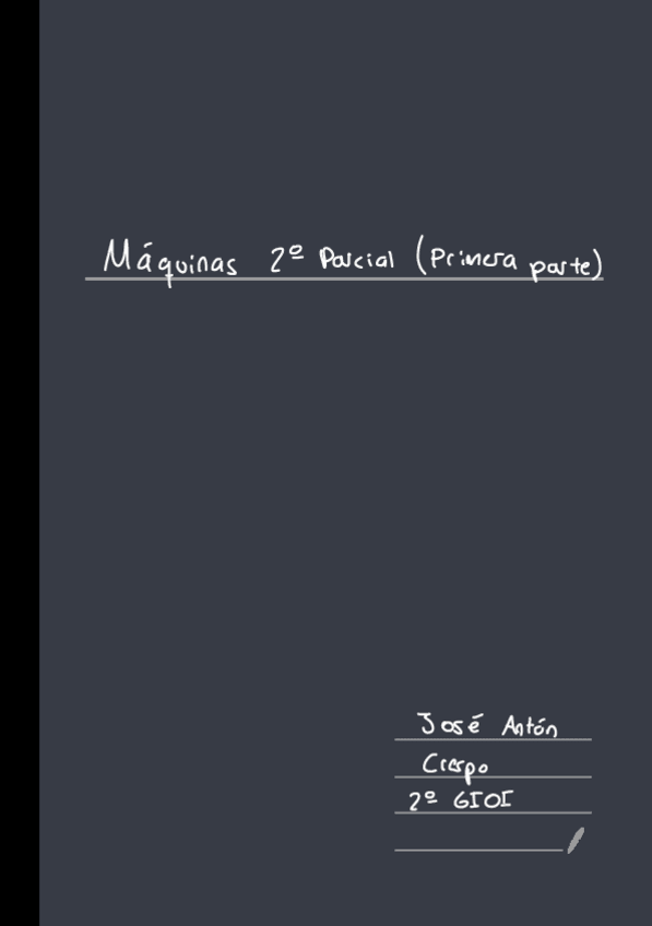 Miniatura del documento 2o-PARCIAL-MAQUINAS.pdf