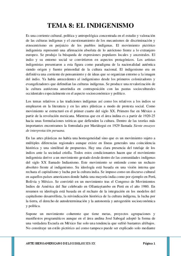 Miniatura del documento Arte-iberoamericano-INDIGENISMO.pdf