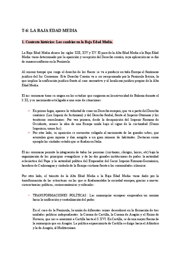 Miniatura del documento 6. La Baja Edad Media.pdf