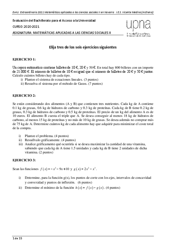 Miniatura del documento 2oBachCCSSEBAUNavarra2021-ExtraordinariaResueltoJuanAntonioMG.pdf