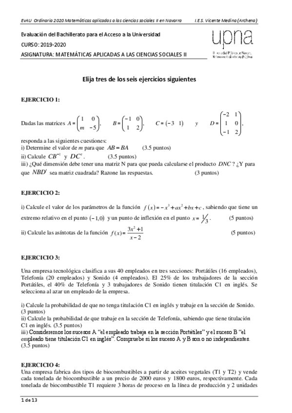 Miniatura del documento 2oBachCCSSEBAUNavarra2020-OrdinariaResueltoJuanAntonioMG.pdf