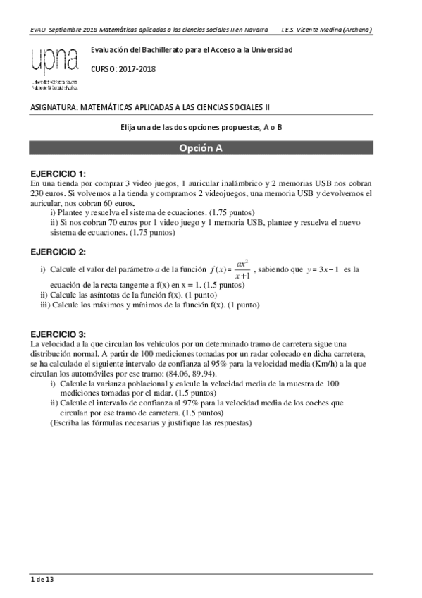 Miniatura del documento 2oBachCCSSEBAUNavarra2018-SeptiembreResueltoJuanAntonioMG.pdf