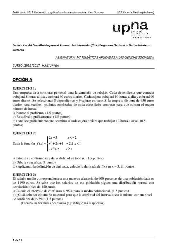Miniatura del documento 2oBachCCSSEBAUNavarra2017-JunioResueltoJuanAntonioMG.pdf