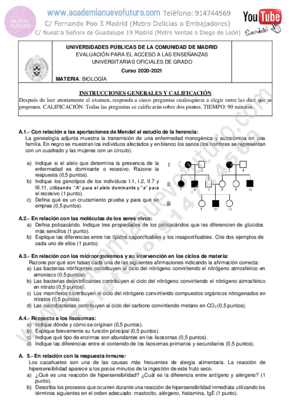 Miniatura del documento Examen-Biologia-Selectividad-Madrid-Junio-2021-solucion.pdf