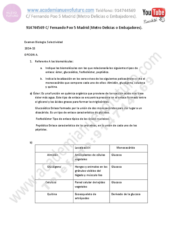 Miniatura del documento Examen-Biologia-Selectividad-Autonoma-Madrid-Junio-2015-solucion.pdf