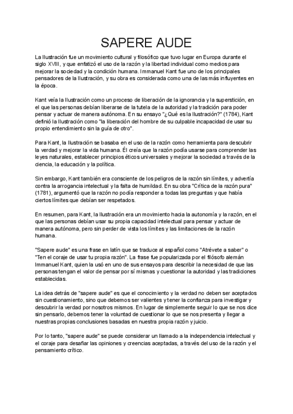 Miniatura del documento Kant-Kant-y-la-ilustracion-Sapere-aude.pdf