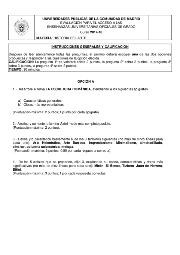 Miniatura del documento Examen-Historia-del-Arte-de-la-Comunidad-de-Madrid-Extraordinaria-de-2018.pdf