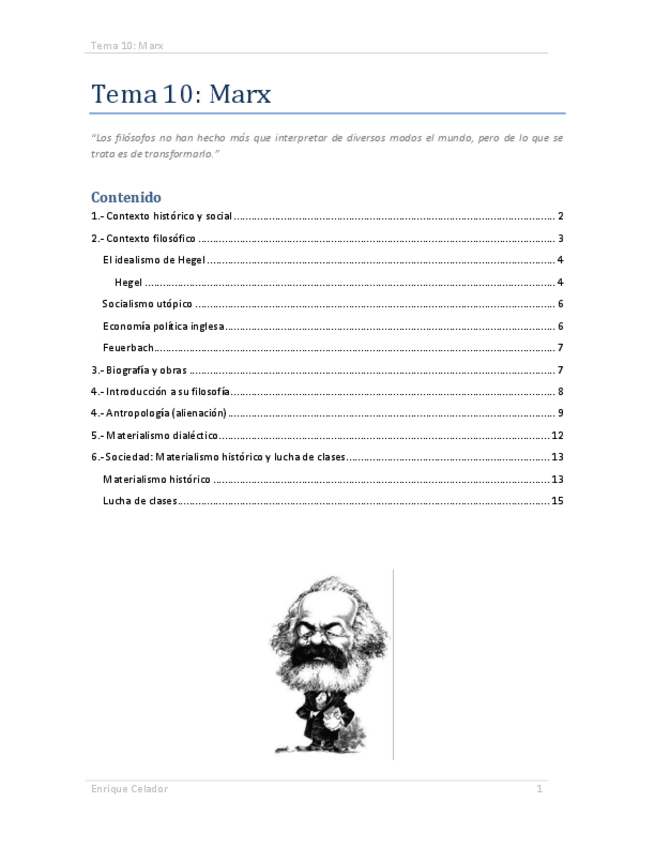 Miniatura del documento RESUMEN-EVAU-Marx.pdf