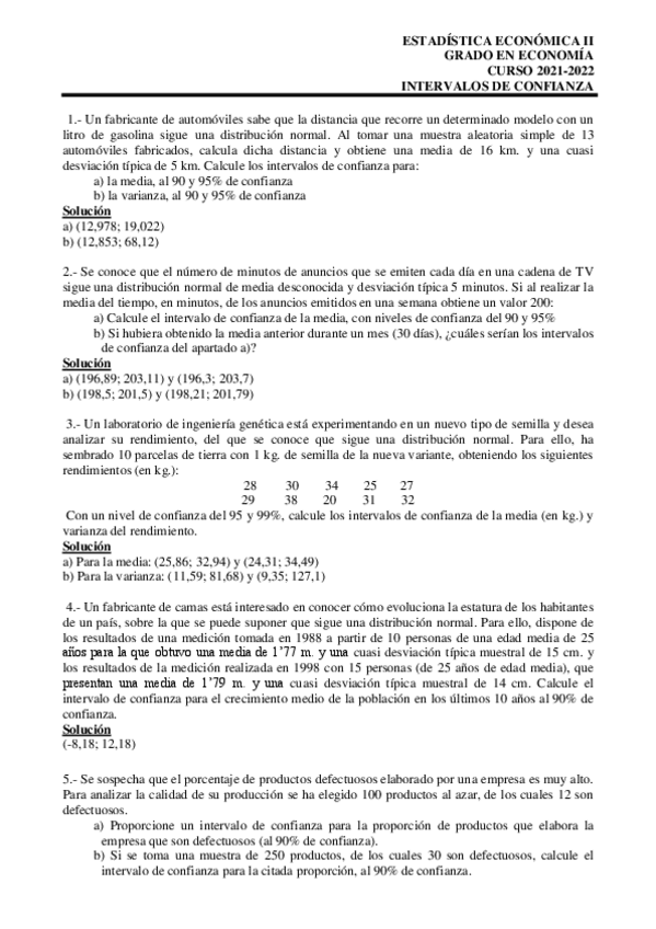 Miniatura del documento Relacion-5-Intervalos-de-Confianza-y-soluciones.pdf
