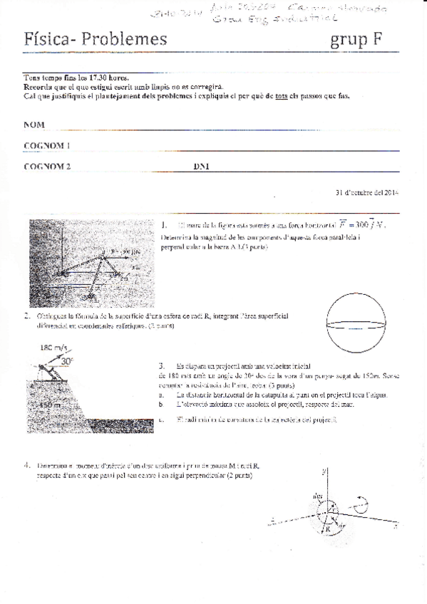 Miniatura del documento PARCIAL-1-FISICA-1-2014.pdf