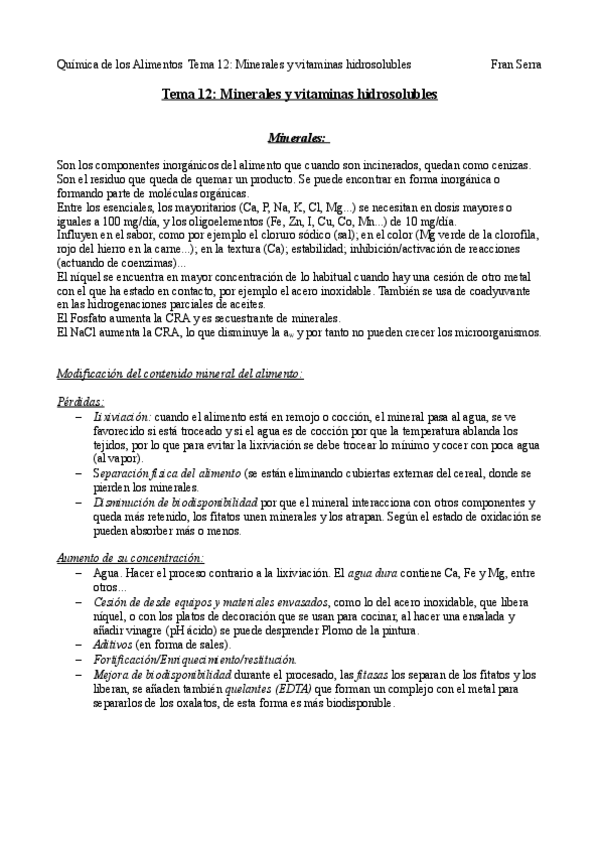 Miniatura del documento Q. Al. T12- Minerales y vitaminas hidrosolubles.pdf