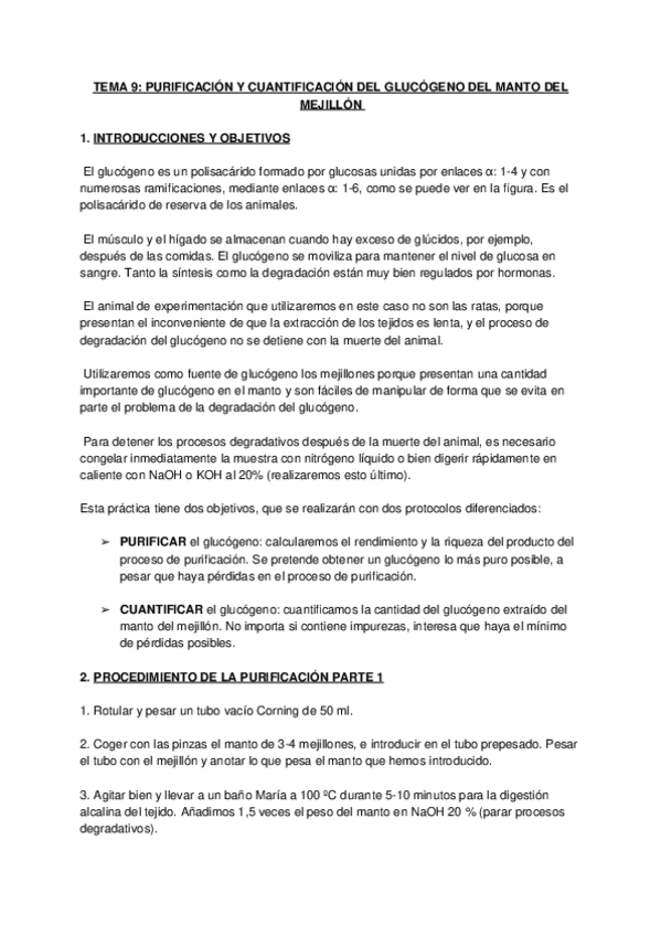 Miniatura del documento TEMA-9-PURIFICACION-Y-CUANTIFICACION-DEL-GLUCOGENO-DEL-MANTO-DEL-MEJILLON.docx
