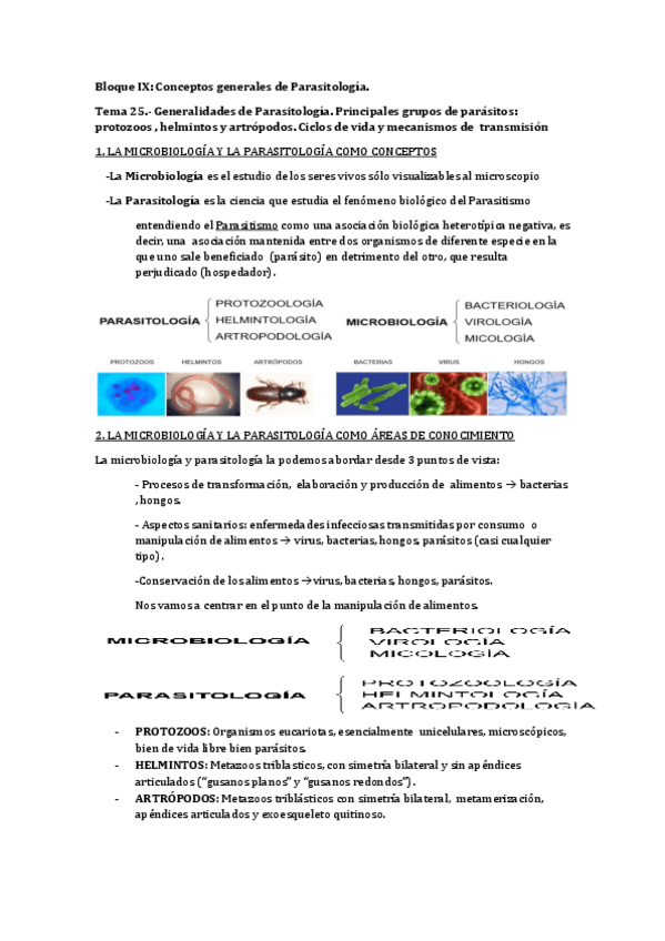 Miniatura del documento WORD 3er examen (parasitología)..pdf