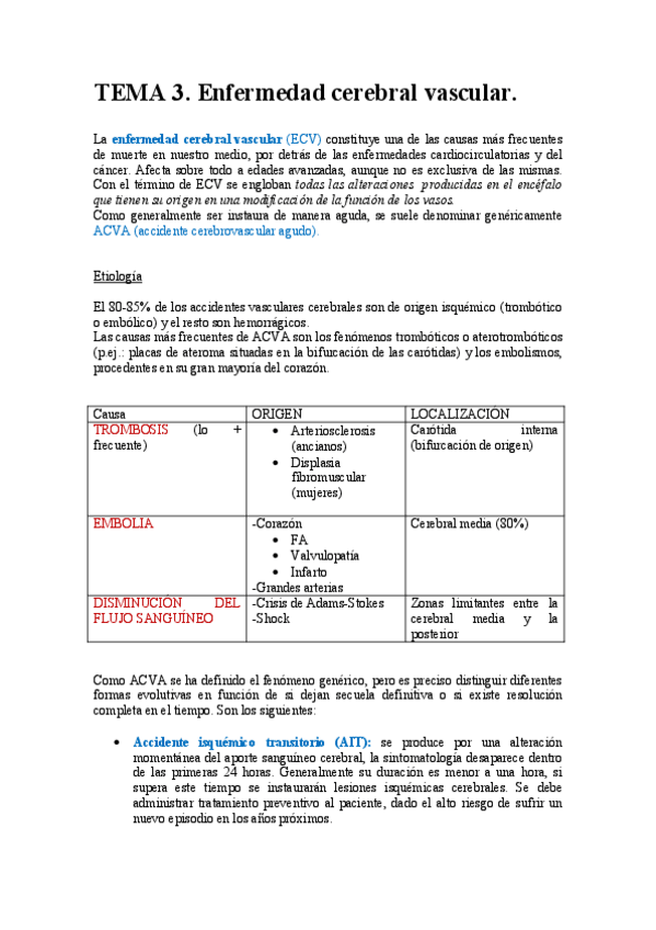 Miniatura del documento Neuro-Tema-3.-ECV-Enfermedad-Cerebro-Vascular.pdf