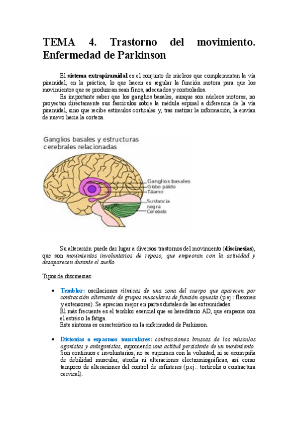 Miniatura del documento Neuro-Tema-4.-Trastornos-del-movimineto-y-Parkinson.pdf