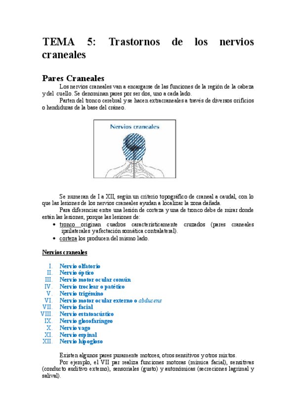 Miniatura del documento Neuro-Tema-5.-Trastornos-nervios-craneales.pdf