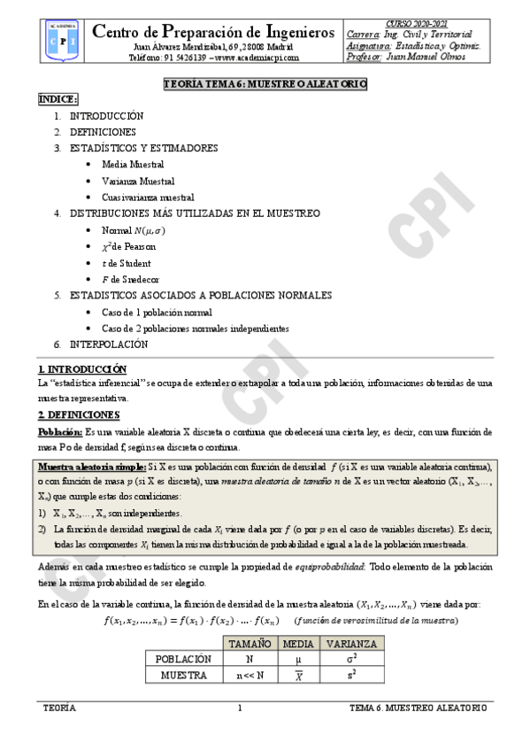 Miniatura del documento TEORIATema-6MUESTREO-ALEATORIO21.pdf