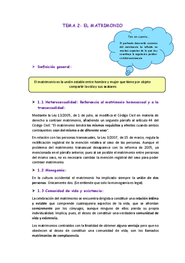 Miniatura del documento TEMA-2-El-matrimonio.pdf