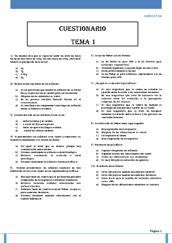 Miniatura del documento Cuestionarios Psicofisica Temas 1-5.pdf