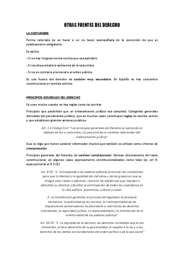 Miniatura del documento 7.Otras fuentes. Costumbre-ppios-y-jurisprudencia.pdf