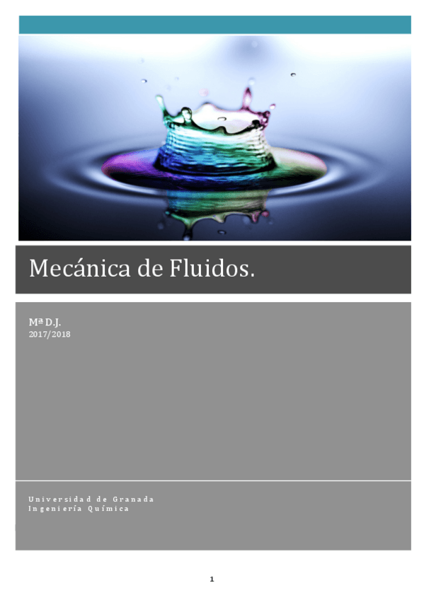Miniatura del documento Apuntes Mecanica de fluidos 2017:2018.pdf