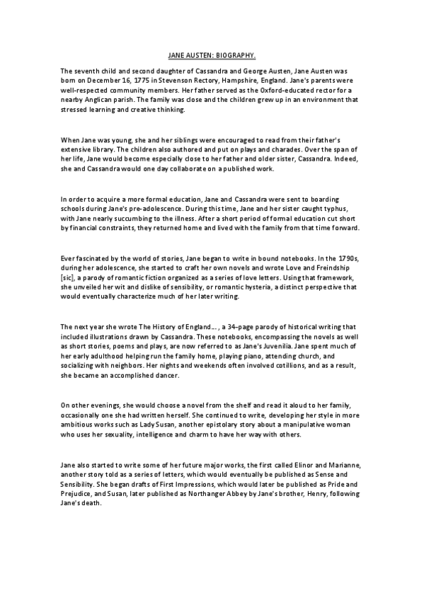 Miniatura del documento Jane-Austen-Biography.pdf