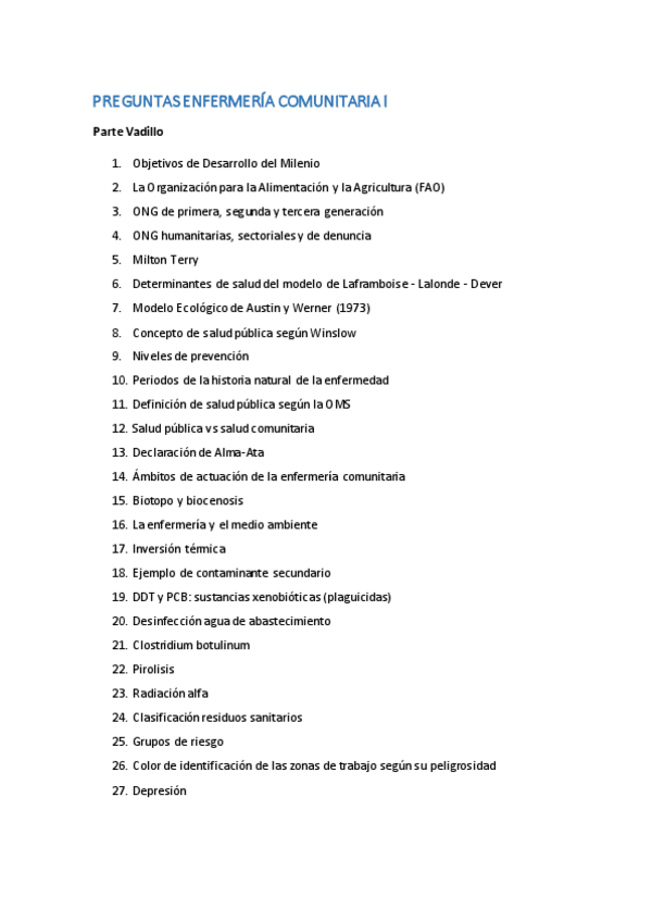Miniatura del documento PREGUNTAS ENFERMERÍA COMUNITARIA I.pdf