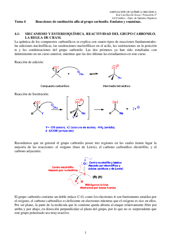 Miniatura del documento Tema-4-Reacciones-de-sustitucion-en-alfa-al-grupo-carbonilo.Enolatos-y-Enaminas.pdf