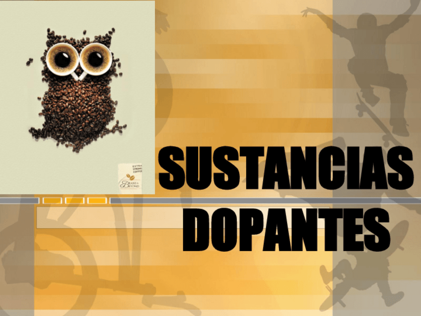 Miniatura del documento Clase-Doping.pdf