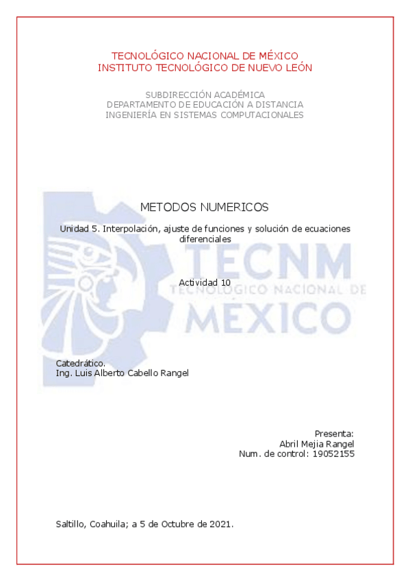 Miniatura del documento Act-5.1-tarea-10-Metodo-Numericos-abril-mejia.pdf