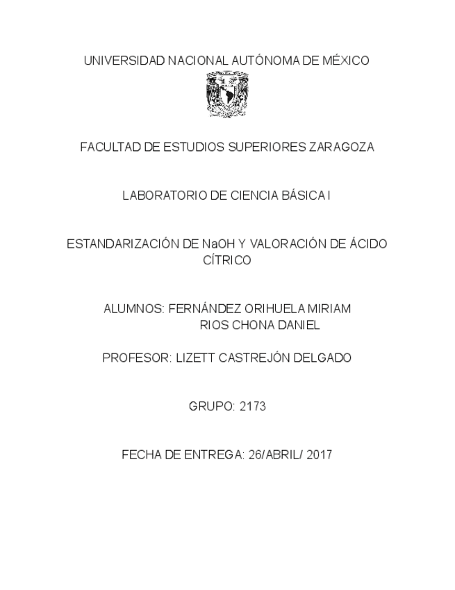 Miniatura del documento Estandarizacion-de-NaOH-y-Valoracion-de-Ac-Citrico.pdf