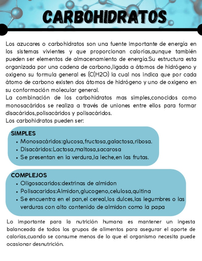 Miniatura del documento CARBOHIDRATOS.pdf