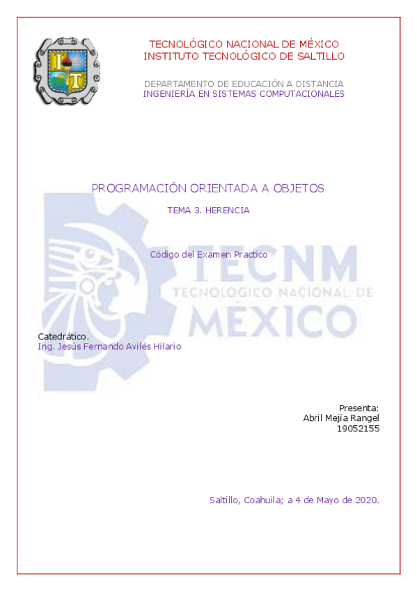 Miniatura del documento Examen-Practico-U3-POO-abril-mejia.pdf