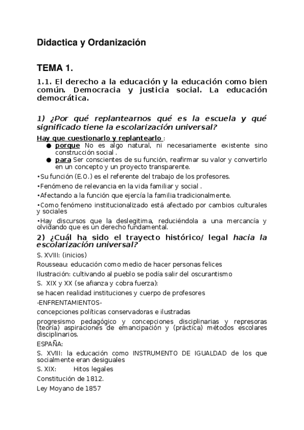Miniatura del documento Didactica y Ordanización TEMA 1.docx