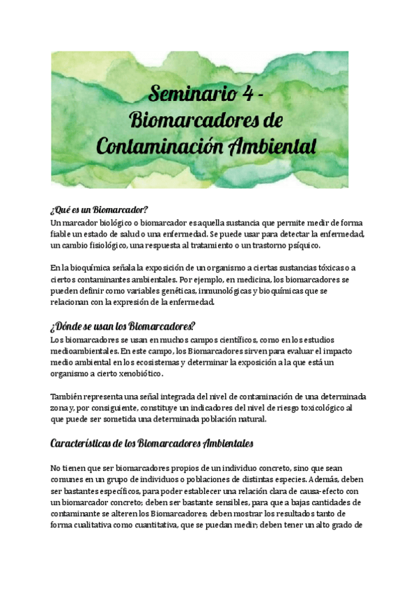 Miniatura del documento Seminario-4-Biomarcadores-de-Contaminacion-Ambiental.pdf