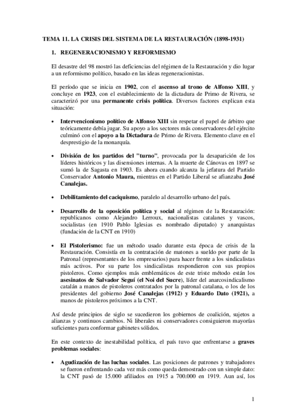 Miniatura del documento TEMA11.LACRISISDELARESTAURACION189819312.pdf