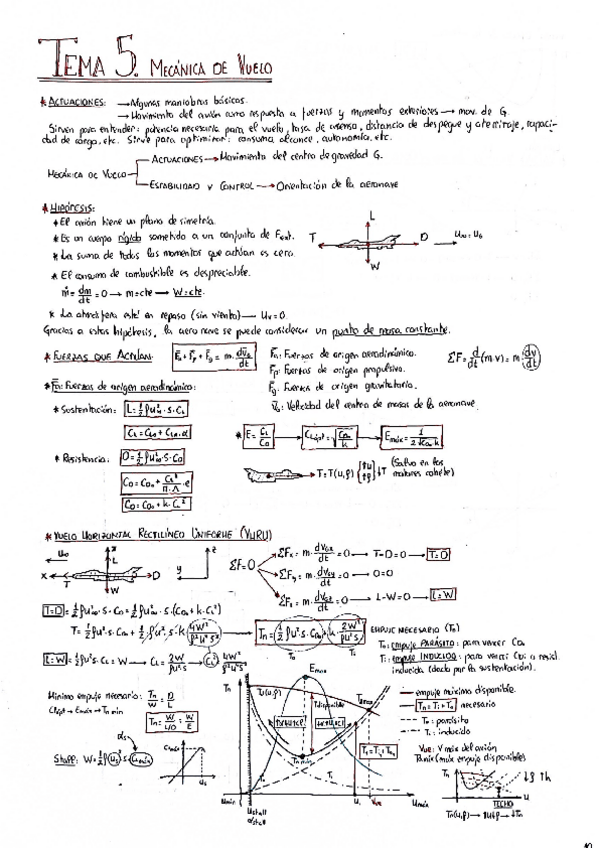 Miniatura del documento TAE T.5 (Mecánica de Vuelo).pdf