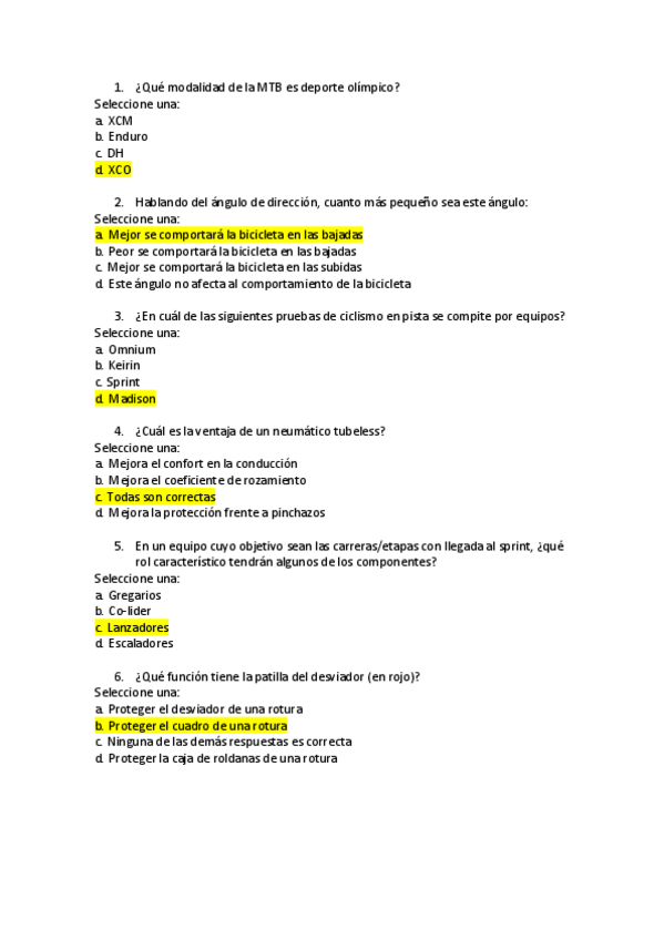 Miniatura del documento PREGUNTAS-Ciclismo.pdf