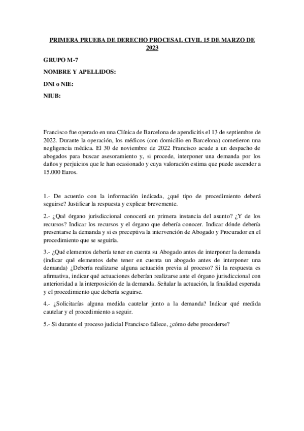 Miniatura del documento PRIMERA-PRUEBA-DE-DERECHO-PROCESAL-CIVIL-15-DE-MARZO-DE-2023.docx