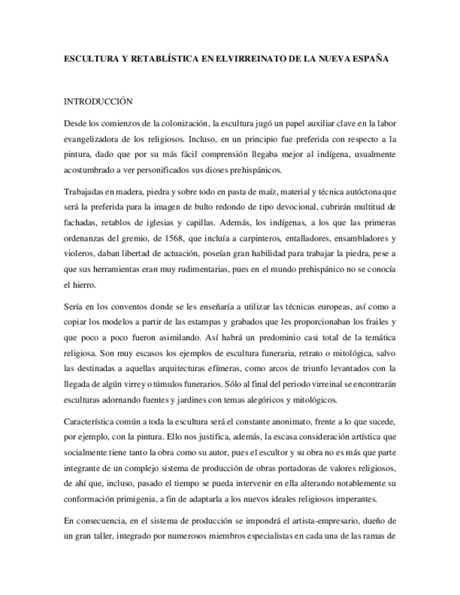 Miniatura del documento TEMA-5.1.-ESCULTURA-Y-RETABLOS-VIRREINATO-NUEVA-ESPANA..pdf
