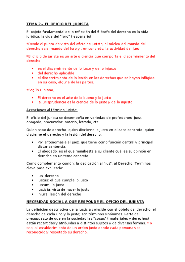 Miniatura del documento TEMA 2 . El OFICIO DEL JURISTA.docx