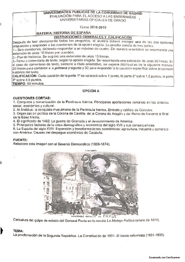 Miniatura del documento Evau-Historia-de-Espana-Modelo-2020.pdf