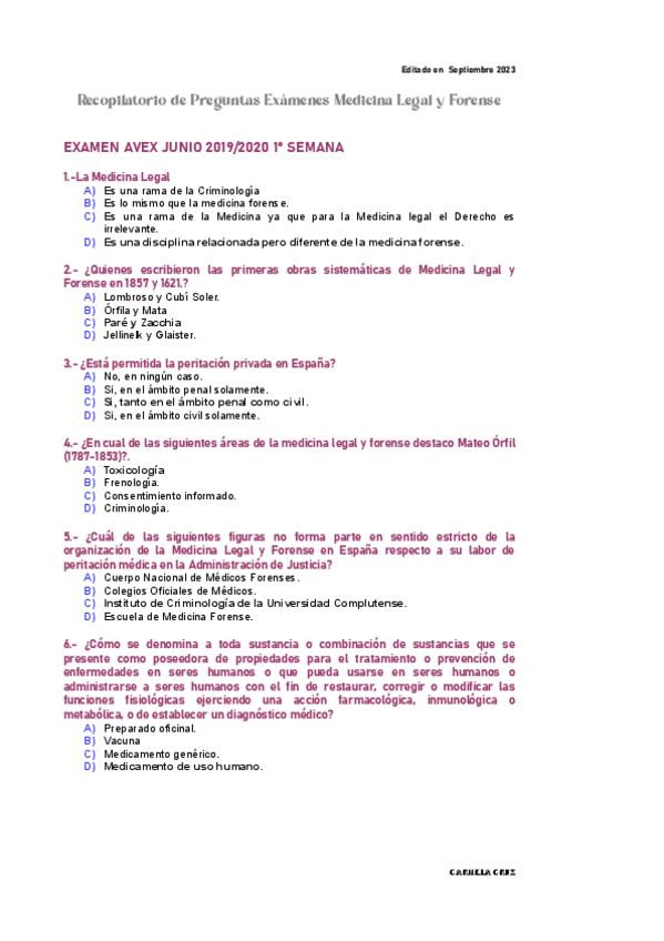 Miniatura del documento Recop.-Examenes-Respuestas hasta Sep. 2023.pdf