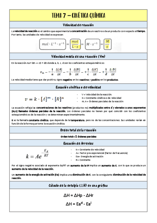 Miniatura del documento Formulario-Cinetica-quimica.pdf