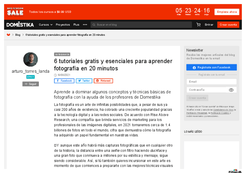 Miniatura del documento wwwdomestikaorgesblog8553-6-tutoriales-gratis-y-esenciales-para-aprender-fotografia-en-20-minutos.pdf